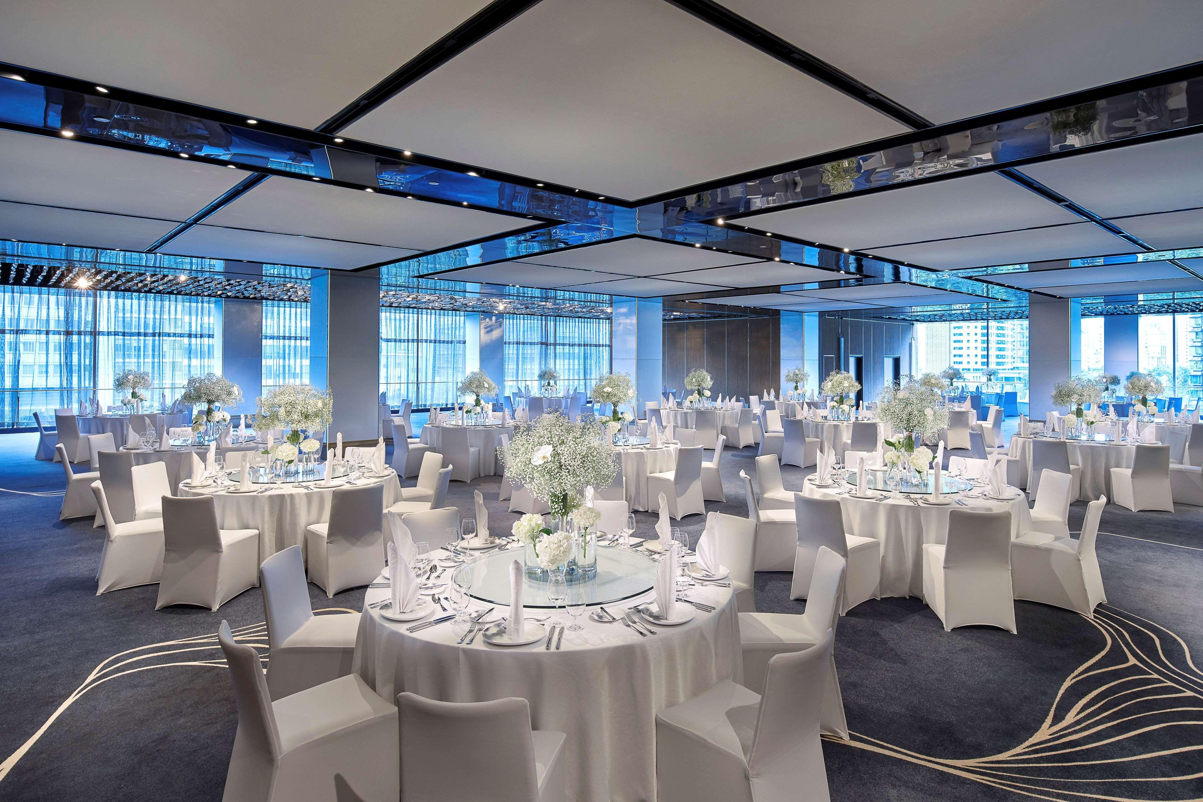 Kempinski Hotel Chengdu-City Center Dış mekan fotoğraf