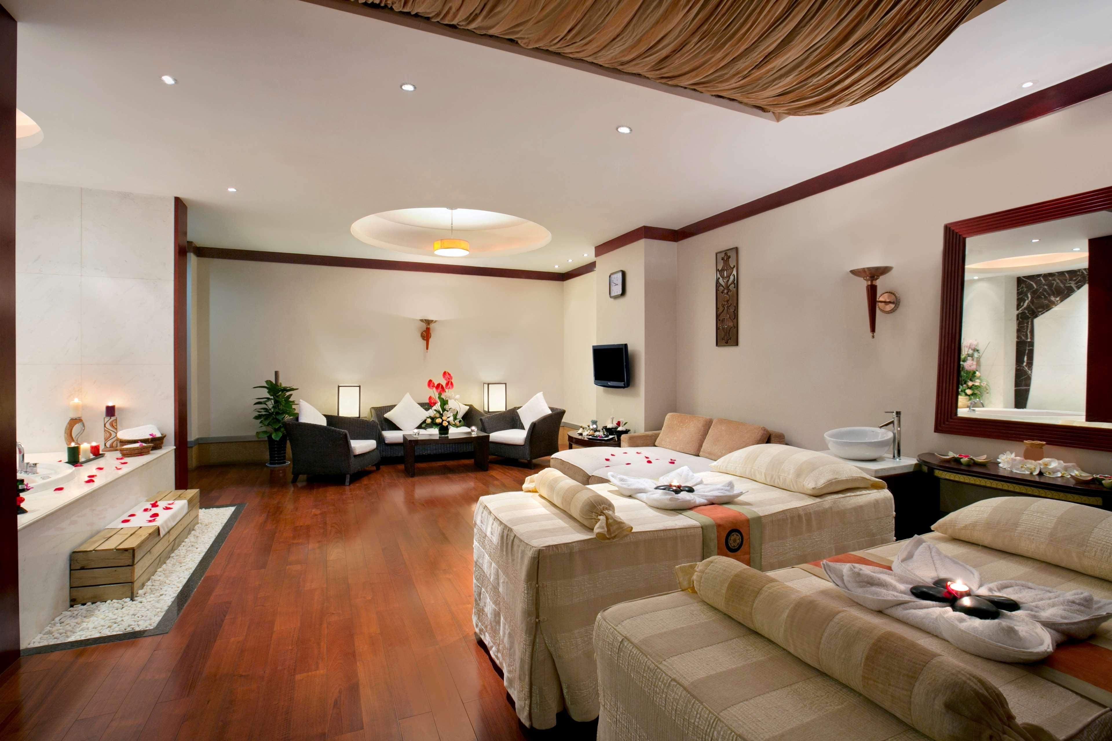 Kempinski Hotel Chengdu-City Center Dış mekan fotoğraf