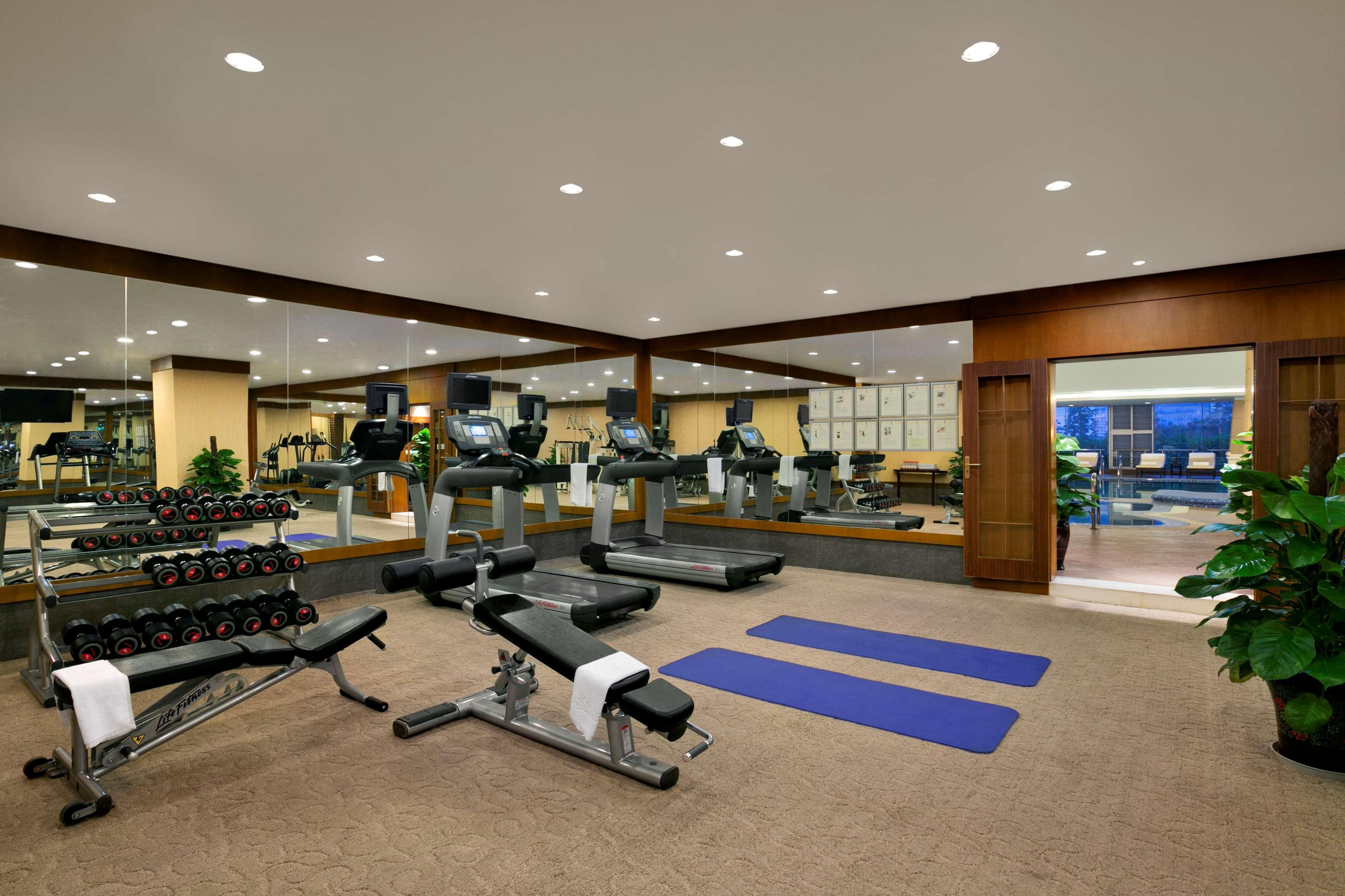 Kempinski Hotel Chengdu-City Center Dış mekan fotoğraf