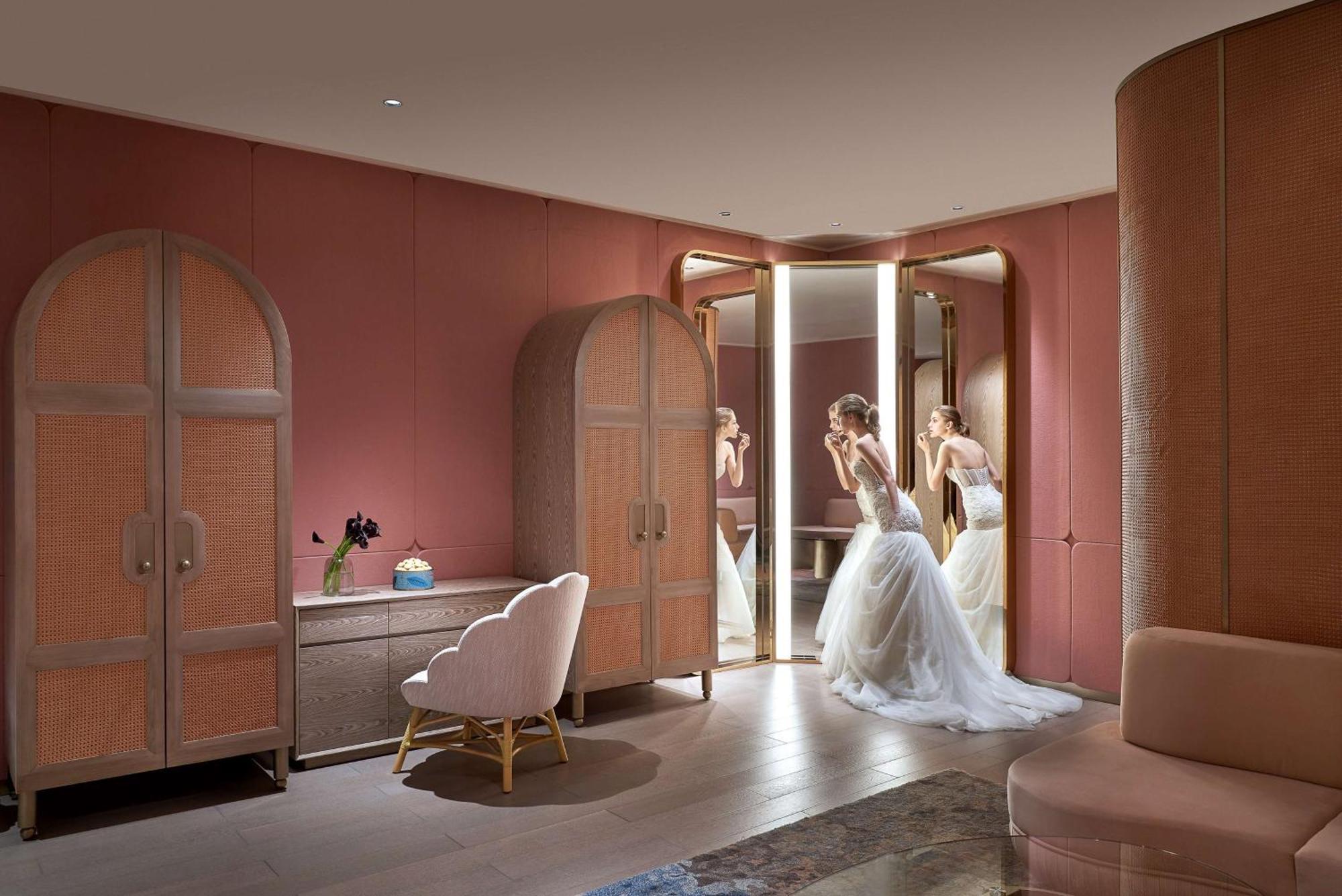 Kempinski Hotel Chengdu-City Center Dış mekan fotoğraf