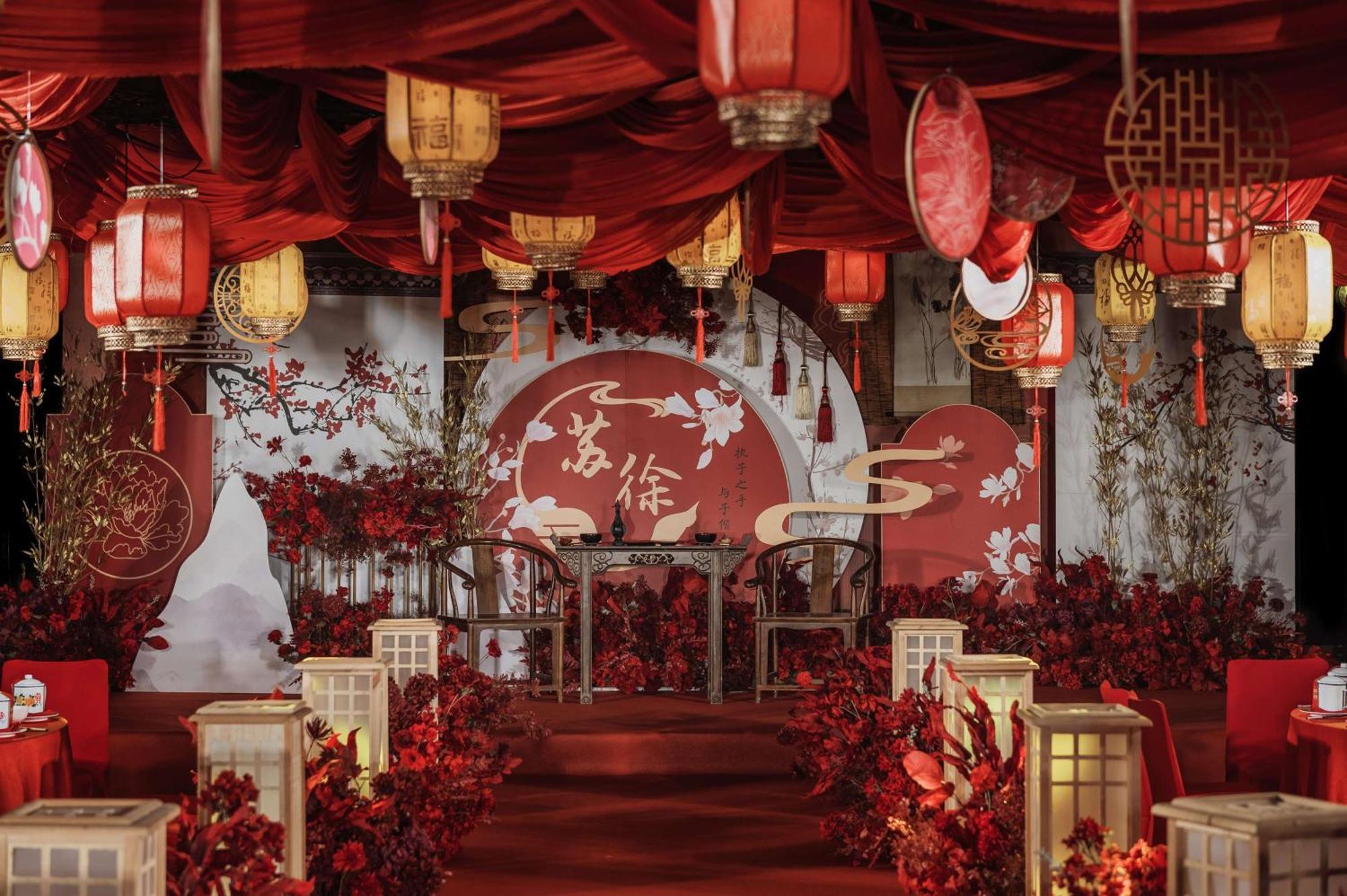 Kempinski Hotel Chengdu-City Center Dış mekan fotoğraf